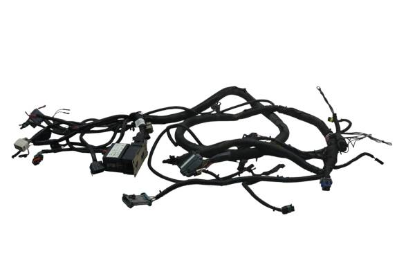 Polaris - 08 Polaris RZR 800 Wire Harness Electrical Wiring For Parts