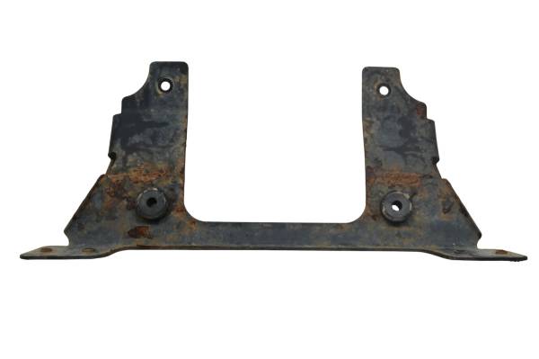 Polaris - 08 Polaris RZR 800 Lower Radiator Mount Bracket
