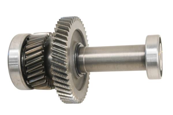 Polaris - 17 Polaris Ranger 570 4x4 Transmission Final Shaft