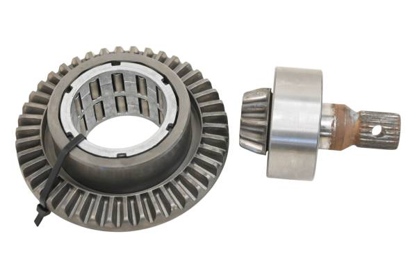 Polaris - 17 Polaris Ranger 570 4x4 Front Differential Ring & Pinion