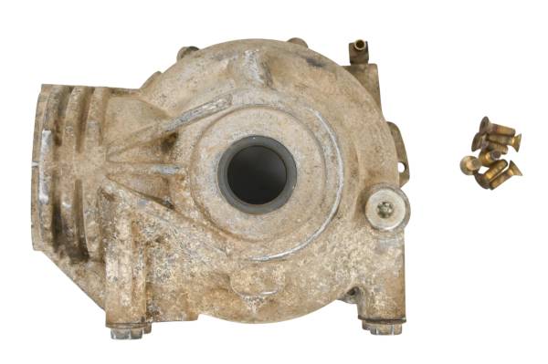 Polaris - 17 Polaris Ranger 570 4x4 Front Differential Housing