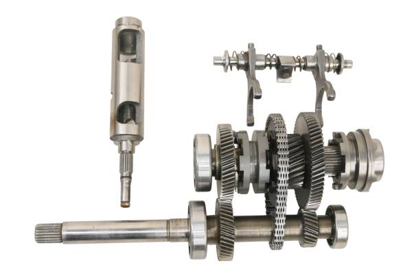 Polaris - 17 Polaris Ranger 570 4x4 Transmission Shift Forks & Drum