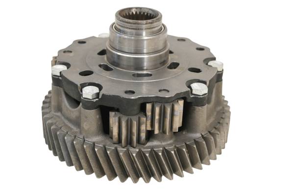 Polaris - 17 Polaris Ranger 570 4x4 Rear Avalanche Differential