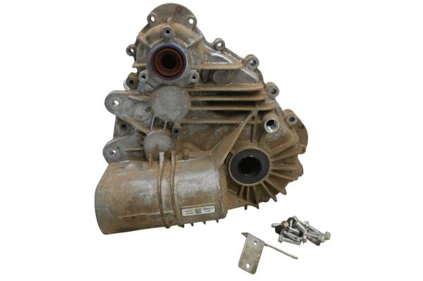 Polaris - 17 Polaris Ranger 570 4x4 Transmission Gear Case Housing