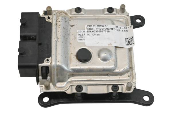 Polaris - 17 Polaris Ranger 570 4x4 Electric Control Unit Ecu