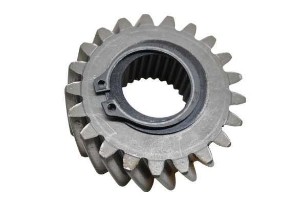 Polaris - 08 Polaris RZR 800 Main Pinion Gear