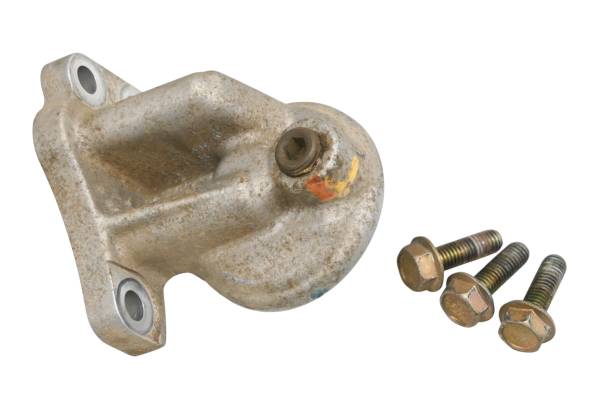 Polaris - 17 Polaris Ranger 570 4x4 Engine Oil Filter Housing