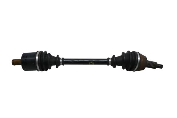 Polaris - 08 Polaris RZR 800 Front Left Or Right Cv Axle