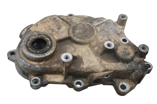 Polaris - 08 Polaris RZR 800 Transmission Cover