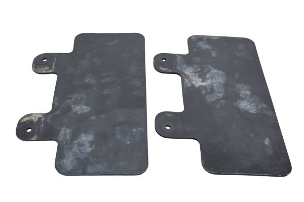 Polaris - 08 Polaris RZR 800 Rear Cv Boot Guards Left & Right