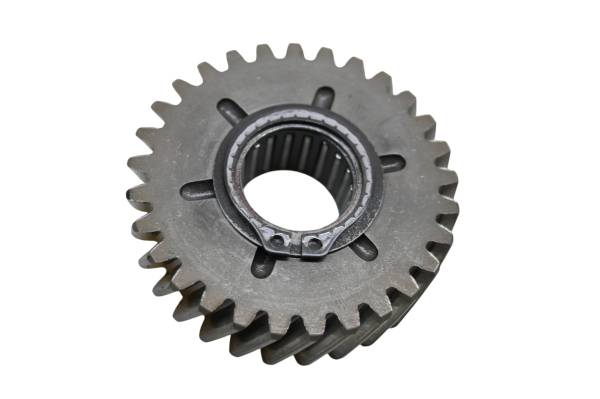 Polaris - 08 Polaris RZR 800 Reverse Gear 29T