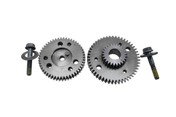 Polaris - 08 Polaris RZR 800 Camshaft Sprocket Cam Gear