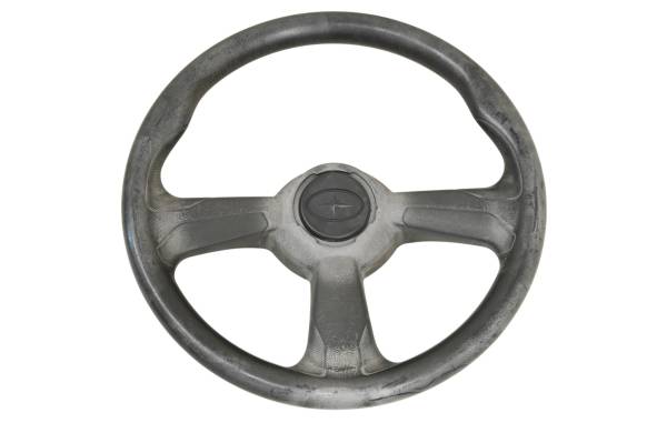Polaris - 17 Polaris Ranger 570 4x4 Steering Wheel