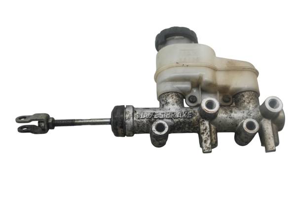 Polaris - 08 Polaris RZR 800 Front Brake Master Cylinder