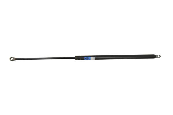 Polaris - 17 Polaris Ranger 570 4x4 Dump Bed Shock