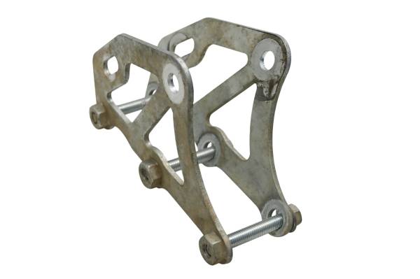 Polaris - 17 Polaris Ranger 570 4x4 Transmision Gear Box Bracket Mounts Left & Right