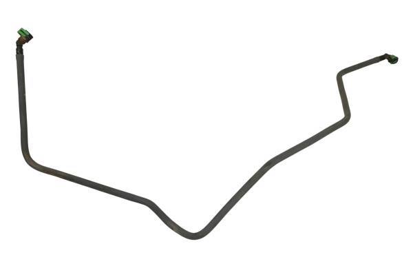 Polaris - 17 Polaris Ranger 570 4x4 Fuel Line