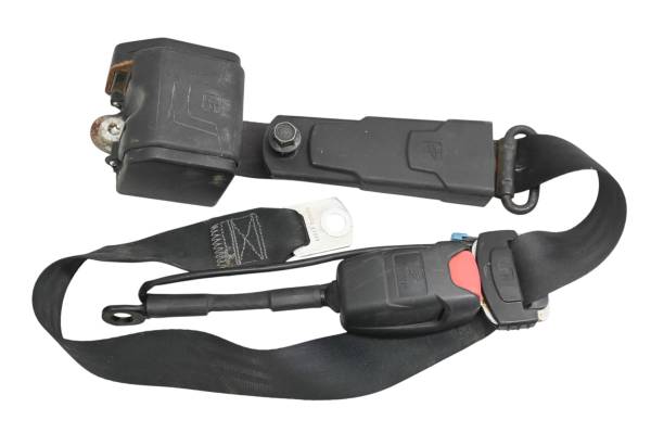 Polaris - 17 Polaris Ranger 570 4x4 Driver Seat Belt Assembly