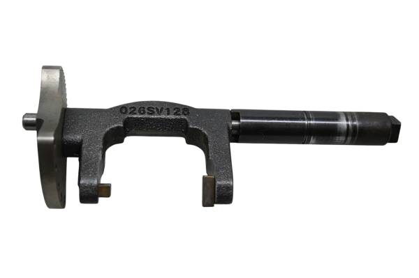 Polaris - 08 Polaris RZR 800 Transmission Clutch Yoke Assembly