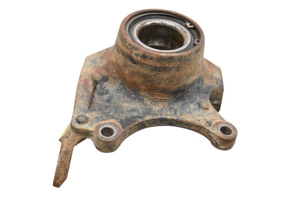 Polaris - 08 Polaris RZR 800 Front Right Spindle Knuckle