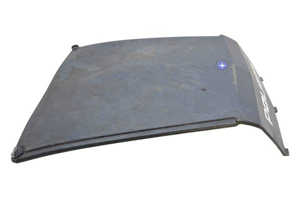 Polaris - 08 Polaris RZR 800 Hood Center Access Cover