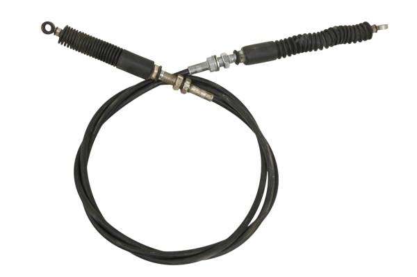 Polaris - 17 Polaris Ranger 570 4x4 Shifter Cable