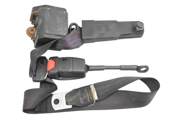 Polaris - 17 Polaris Ranger 570 4x4 Passenger Seat Belt Assembly