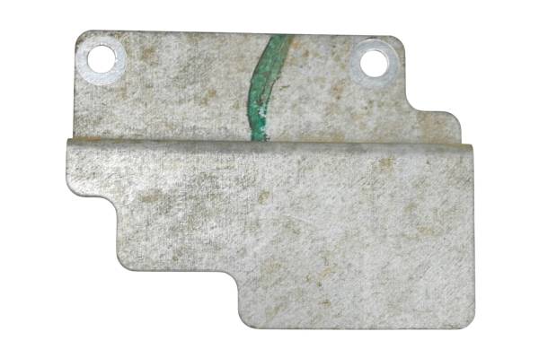 Polaris - 17 Polaris Ranger 570 4x4 Brake Master Cylinder Heat Shield
