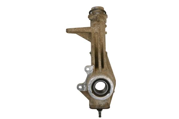 Polaris - 17 Polaris Ranger 570 4x4 Front Right Spindle Knuckle