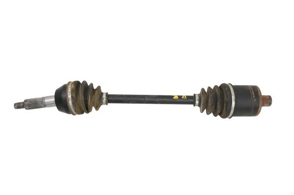 Polaris - 17 Polaris Ranger 570 4x4 Rear Left Or Right Cv Axle