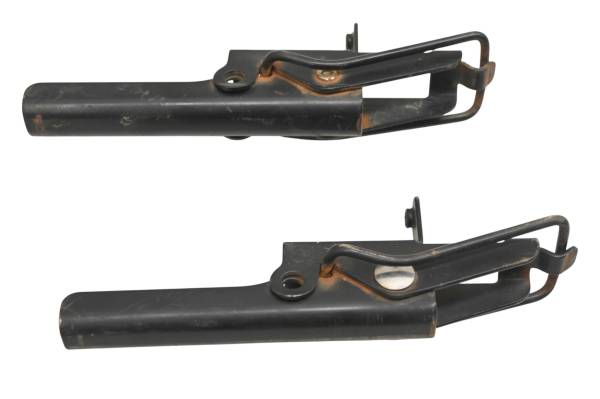 Polaris - 17 Polaris Ranger 570 4x4 Tailgate Latches Left & Right