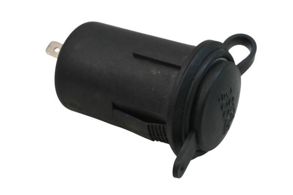 Polaris - 17 Polaris Ranger 570 4x4 12 Volt Accessory Outlet 12V
