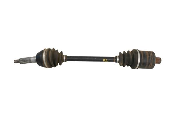 Polaris - 17 Polaris Ranger 570 4x4 Rear Left Or Right Cv Axle