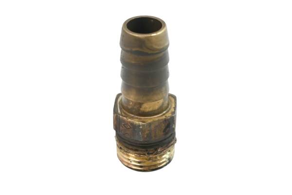 Polaris - 17 Polaris Ranger 570 4x4 Coolant Fitting