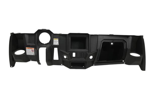 Polaris - 17 Polaris Ranger 570 4x4 Lower Dash Panel Cover