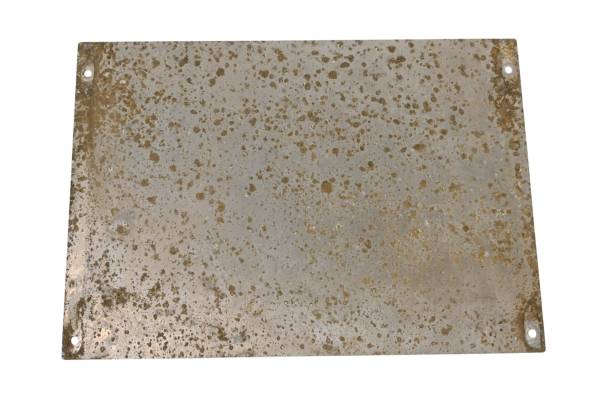 Polaris - 17 Polaris Ranger 570 4x4 Cargo Box Heat Shield Plate
