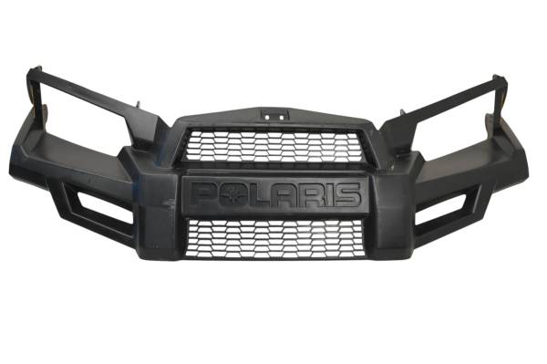 Polaris - 17 Polaris Ranger 570 4x4 Front Bumper