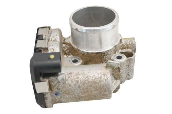 Polaris - 17 Polaris Ranger 570 4x4 Throttle Body