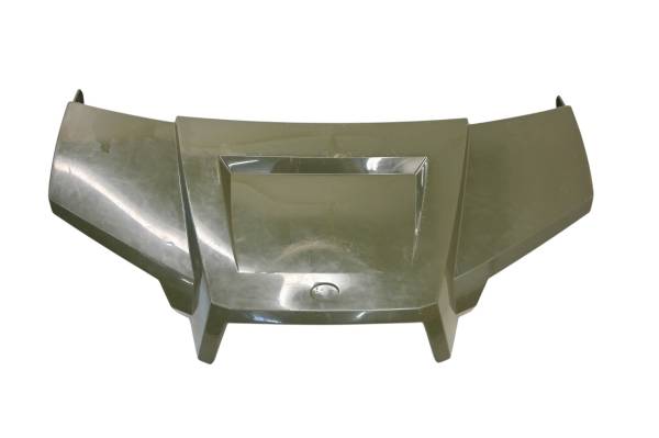 Polaris - 17 Polaris Ranger 570 4x4 Hood Front Fender Cover
