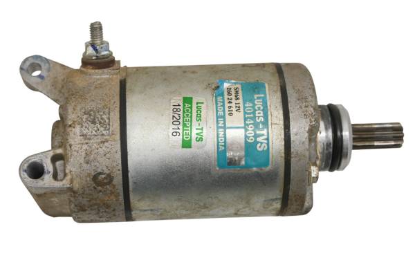 Polaris - 17 Polaris Ranger 570 4x4 Starter Motor