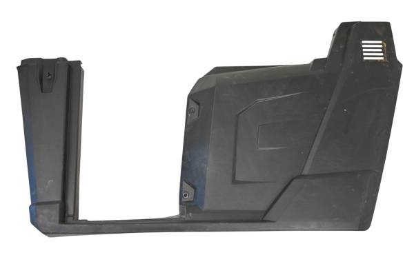 Polaris - 17 Polaris Ranger 570 4x4 Left Driver Side Panel