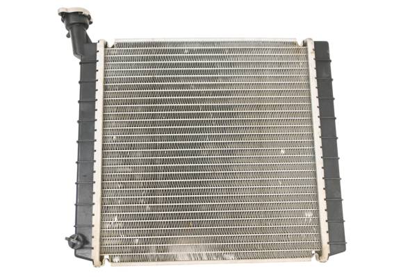 Polaris - 17 Polaris Ranger 570 4x4 Radiator