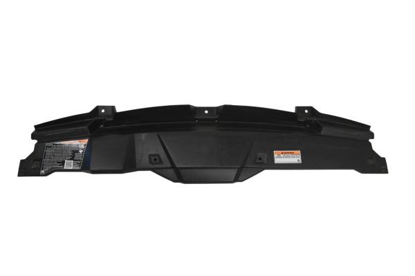 Polaris - 17 Polaris Ranger 570 4x4 Upper Dash Panel Cover