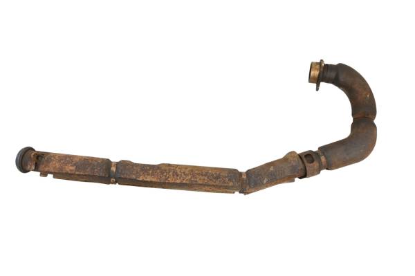 Polaris - 17 Polaris Ranger 570 4x4 Header Exhaust Head Pipe
