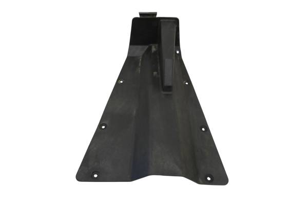 Polaris - 17 Polaris Ranger 570 4x4 Driveshaft Center Floor Cover