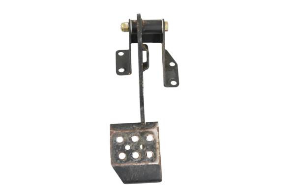 Polaris - 17 Polaris Ranger 570 4x4 Brake Pedal
