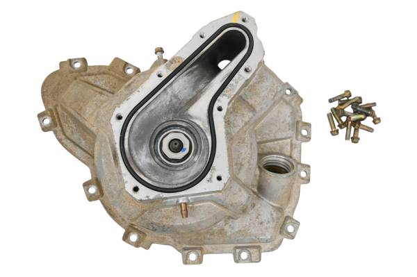 Polaris - 17 Polaris Ranger 570 4x4 Stator Cover