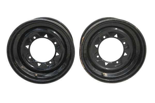 Polaris - 17 Polaris Ranger 570 4x4 Front Wheels Rims