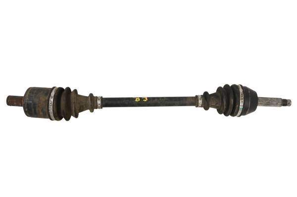 Polaris - 17 Polaris Ranger 570 4x4 Front Left Or Right Cv Axle