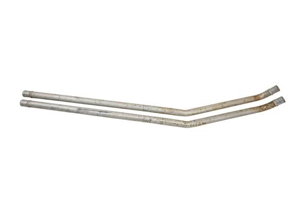 Polaris - 17 Polaris Ranger 570 4x4 Radiator Coolant Tubes